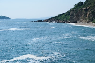 浦江白石湾