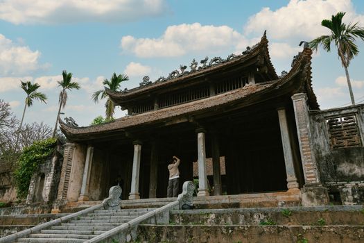 海宁市周王庙旅游图片