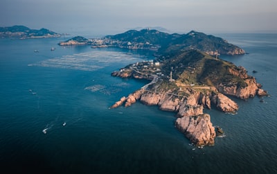 海龙岛旅游图片