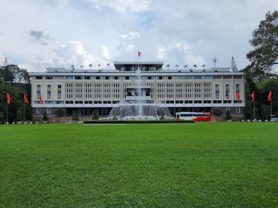淮北抗日民主政府旧址旅游图片