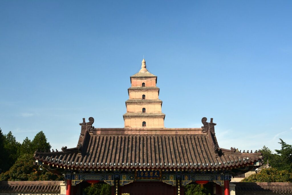 焉耆古城旅游图片