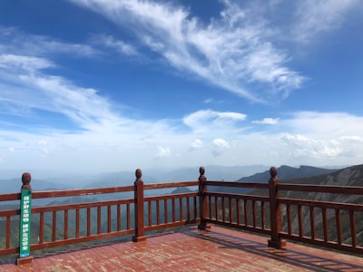 皮山农场昆仑山观景台旅游图片