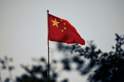 科右中旗五角枫自然保护区旅游图片
