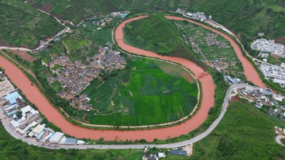 第七师胡杨河市规划馆