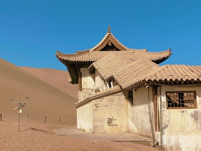 胡杨河市博物馆旅游图片