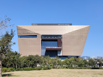 胡杨河市博物馆旅游图片