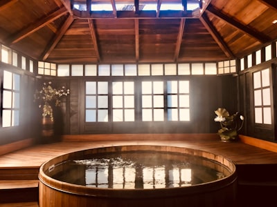 大觉山后留一晚，第二天温泉或梦湖收尾更轻松