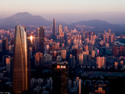 金东门老街旅游图片