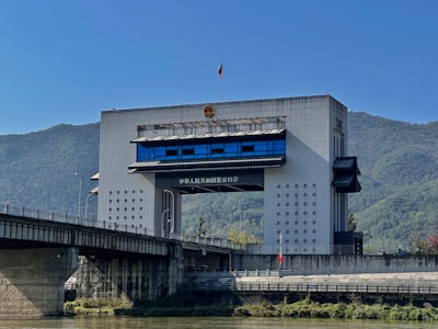 铁门关市亚欧博览中心