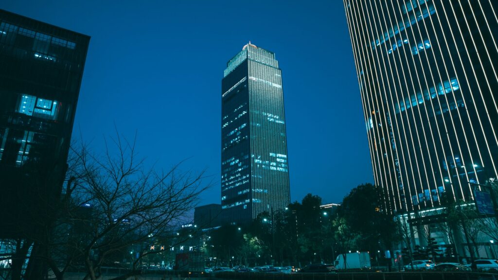 镇江科技馆旅游图片