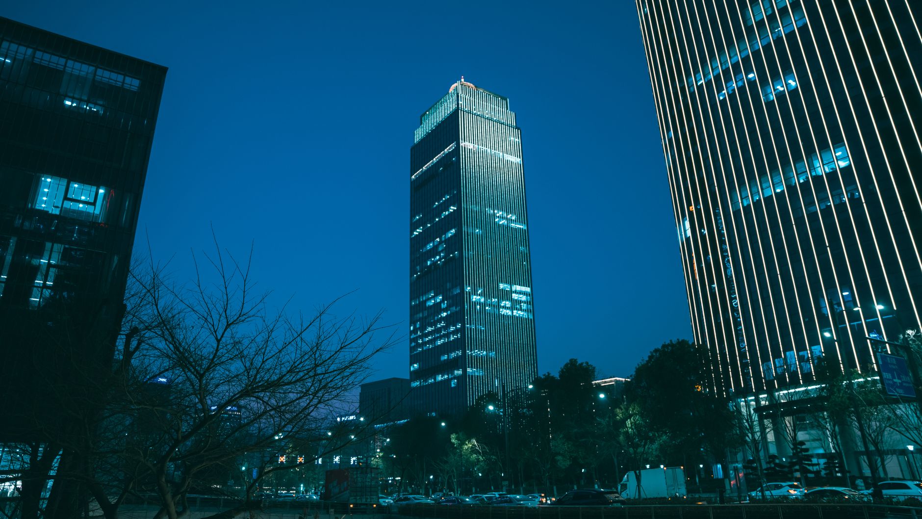 镇江科技馆