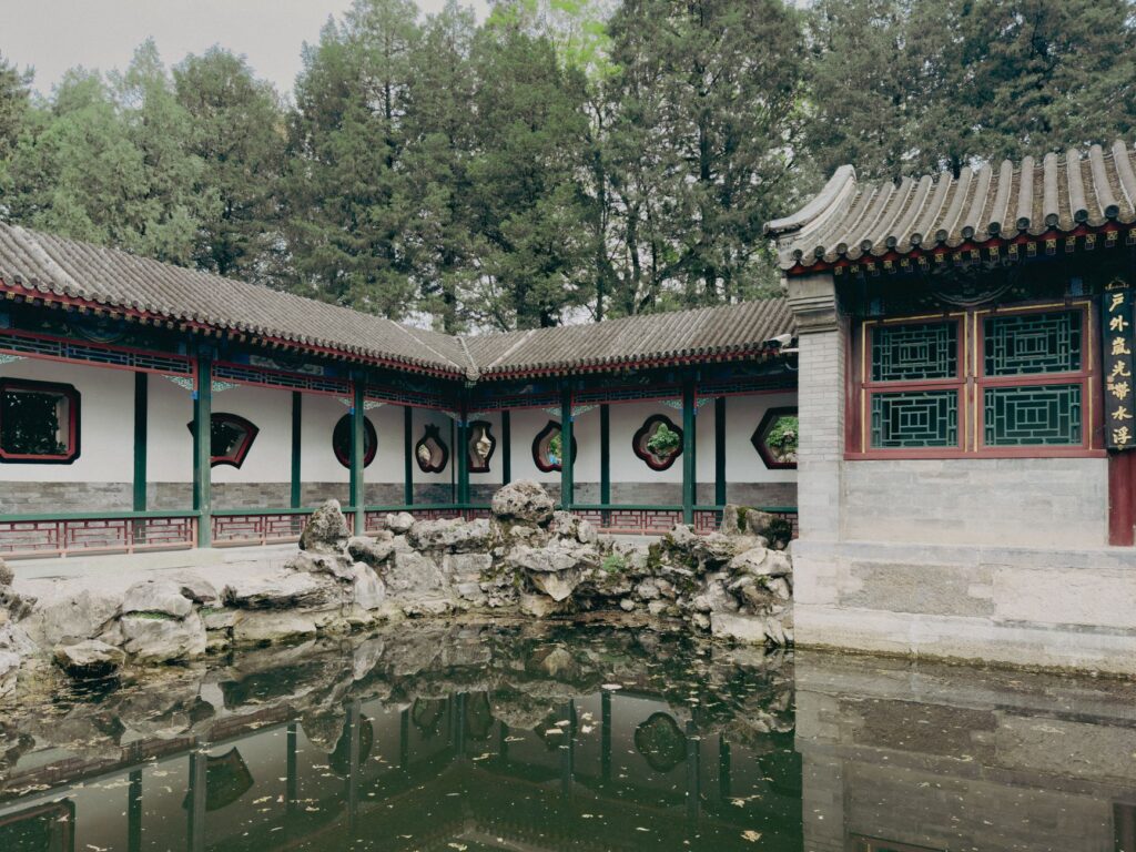长山明珠园旅游图片