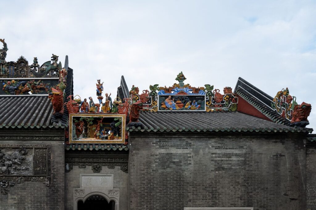 长春雕塑艺术馆旅游图片