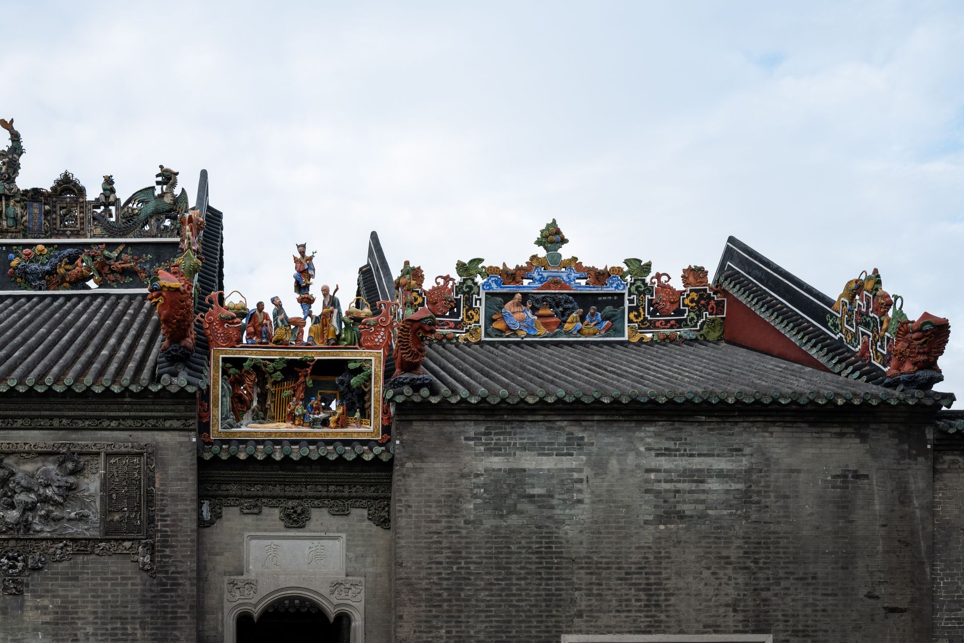 长春雕塑艺术馆