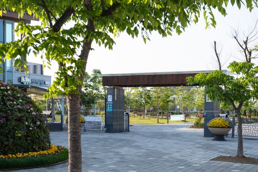 馥园旅游图片