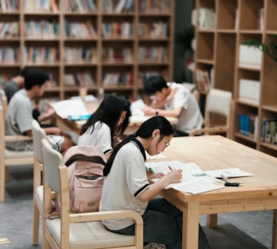 马洲书院