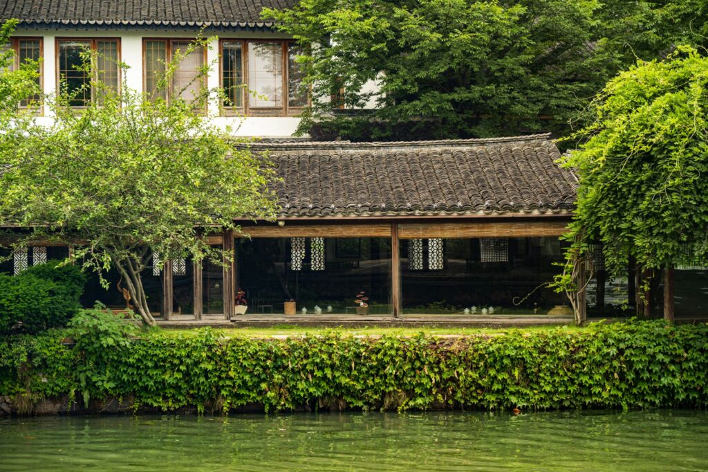 黄河文化园旅游图片