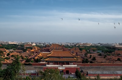 龙南燕翼围