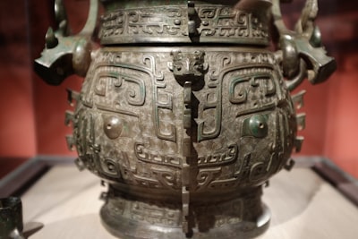 古代铜造艺术博物馆
