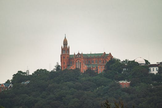 沙河北武当山旅游图片