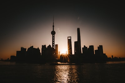 上海老码头