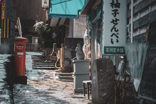 北吉祥寺候选图片