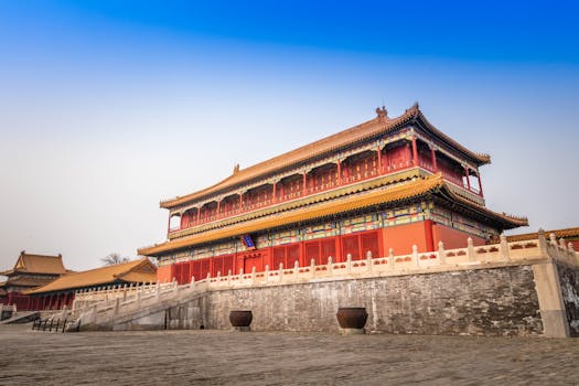 娲皇宫摩崖刻经旅游图片