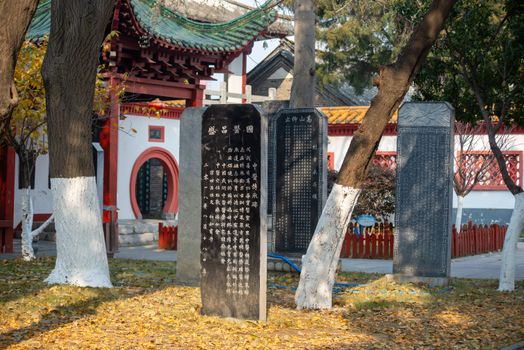 汾西师家沟实景图片