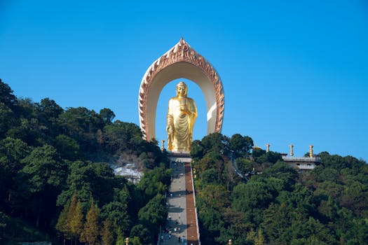 七佛山