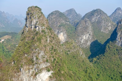 铁岭金峰小镇远景
