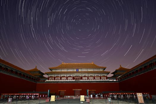 哈密市奇石馆建筑外观实景