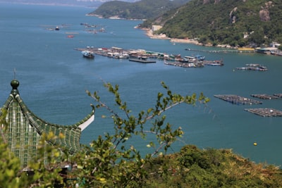 永和乾坤湾实景图片