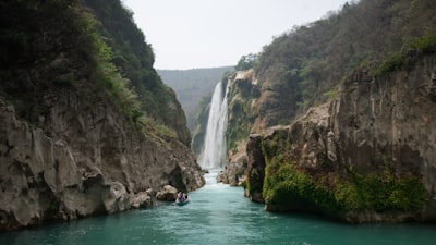 沁源青龙峡
