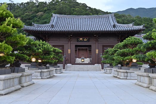 合山寺