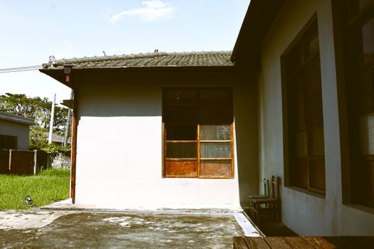 高君宇故居