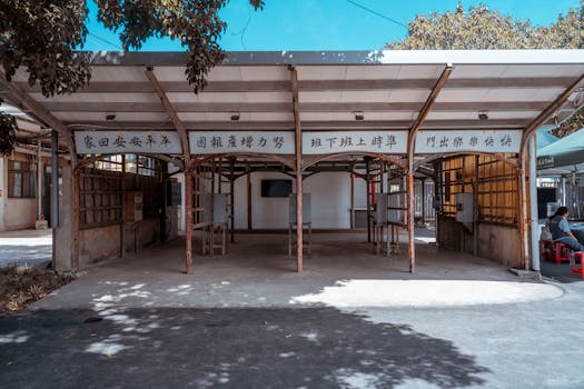铁门关市丝路文化广场