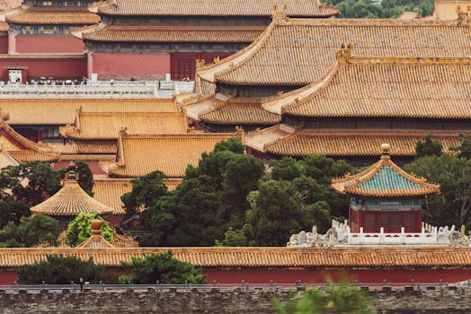 娲皇宫摩崖刻经旅游图片