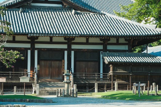 昭化寺实景图片