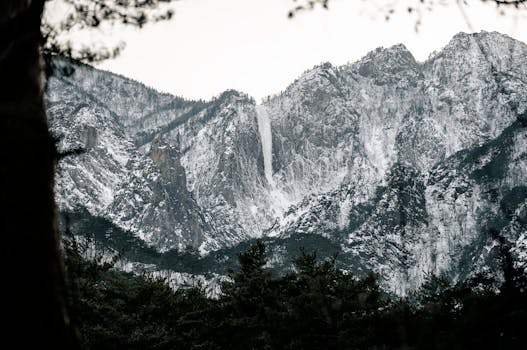 华山仙峪景区