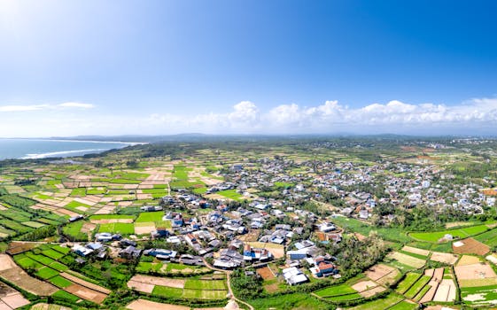 王硇村旅游图片