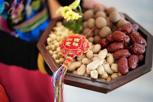 花乡果巷特色小镇旅游图片