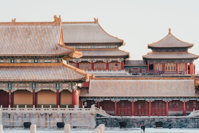 中华巴洛克历史文化街区实景图片