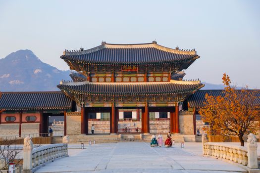 金銮殿山实景图片