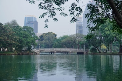 柏林公园旅游图片