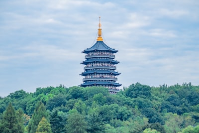 静乐天柱山龙泉寺