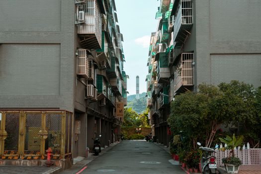 山城巷旅游图片
