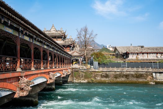 卢龙古城旅游图片