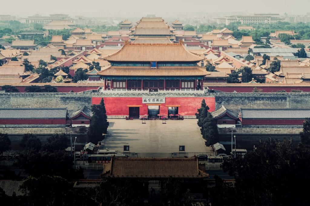 大同市红色记忆馆实景图片