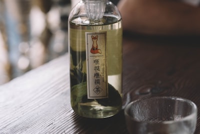 辽源龙泉春酒文化园实景图片