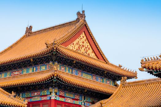 邯郸成语典故苑旅游图片